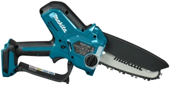 Цепная пила Makita DUC150SF аккум. 320Вт дл.шины:6" (15cm) 1аккум. 3Ач ЗУ - купить недорого с доставкой в интернет-магазине