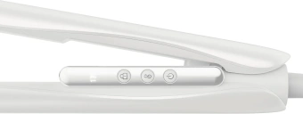Выпрямитель Haier HHS-620 42Вт белый макс.темп.:230С (FZ0003E01RU) - купить недорого с доставкой в интернет-магазине