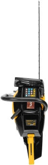 Бензопила Denzel DGS-5820 4.1л.с. дл.шины:20" (50cm) (95235) - купить недорого с доставкой в интернет-магазине