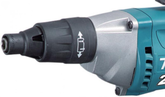 Шуруповерт Makita FS2700 570Вт патрон:шестигр.1/4" - купить недорого с доставкой в интернет-магазине