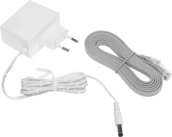 Роутер беспроводной Keenetic Skipper 4G (KN-2910) AC1200 10/100/1000BASE-TX/4G cat.4 серый - купить недорого с доставкой в интернет-магазине