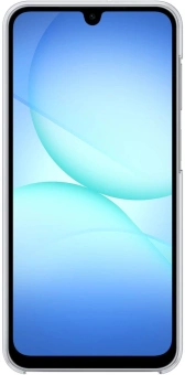 Чехол (клип-кейс) Samsung для Samsung Galaxy A17 Clear Case A17 прозрачный (EF-QA176CTEGRU) - купить недорого с доставкой в интернет-магазине