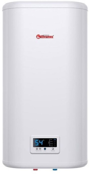 Водонагреватель Thermex IF 30 V (pro) 2кВт 30л электрический настенный/белый - купить недорого с доставкой в интернет-магазине