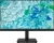 Монитор Acer 21.5" V227QJ0bi черный VA LED 4ms 16:9 HDMI матовая 250cd 178гр/178гр 1920x1080 120Hz FreeSync VGA FHD - купить недорого с доставкой в интернет-магазине