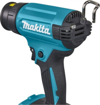 Технический фен Makita DHG180ZK темп.550С - купить недорого с доставкой в интернет-магазине