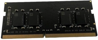 Память DDR4 4GB 2666MHz AMD R744G2606S1S-U Radeon R7 Performance Series RTL PC4-21300 CL16 SO-DIMM 260-pin 1.2В Ret - купить недорого с доставкой в интернет-магазине