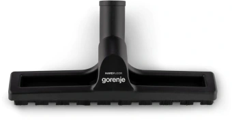 Пылесос Gorenje VC2202G4AHR 2000Вт красный/черный - купить недорого с доставкой в интернет-магазине