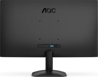 Монитор AOC 23.8" 24B31H черный IPS LED 16:9 HDMI матовая 300cd 178гр/178гр 1920x1080 120Hz VGA FHD 2.45кг - купить недорого с доставкой в интернет-магазине