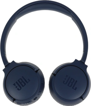 Гарнитура накладные JBL Tune 670NC синий беспроводные bluetooth оголовье (JBLT670NCBLUCN) - купить недорого с доставкой в интернет-магазине