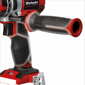 Дрель-шуруповерт Einhell PXC TE-CD 18 Li Brushless аккум. патрон:быстрозажимной (4513850SET) - купить недорого с доставкой в интернет-магазине