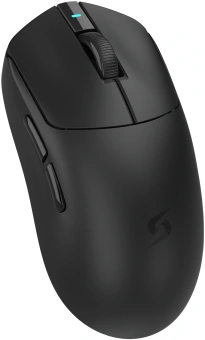 Мышь A4Tech Bloody SG5 черный оптическая 30000dpi беспров. USB/USB-C 5but - купить недорого с доставкой в интернет-магазине