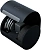 Беспроводное зар./устр. Magssory WCH073 25W 3A (PD+QC+SCP+FCP+AFC) для Apple серый