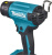 Технический фен Makita DHG180ZK темп.550С - купить недорого с доставкой в интернет-магазине
