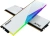Память DDR5 2x16GB 6400MHz A-Data AX5U6400C3216G-DCLARWH XPG Lancer RGB RTL PC5-51200 CL32 DIMM 288-pin 1.4В kit dual rank с радиатором Ret - купить недорого с доставкой в интернет-магазине