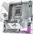 Материнская плата Gigabyte B850M A ELT WF6E ICE SocketAM5 AMD B850 4xDDR5 mATX AC`97 8ch(7.1) 2.5Gg RAID+DP - купить недорого с доставкой в интернет-магазине