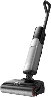 Пылесос моющий Trouver X4 Pro 450Вт черный - купить недорого с доставкой в интернет-магазине