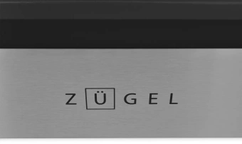 Духовой шкаф Электрический Zugel ZOE452X нержавеющая сталь - купить недорого с доставкой в интернет-магазине