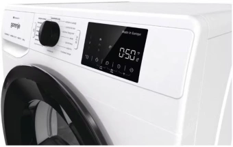 Сушильная машина Gorenje DGPNE82GNLW кл.энер.:A++ макс.загр.:8кг белый - цена, купить или заказать с доставкой в интернет-магазине Сушильная машина Gorenje DGPNE82GNLW кл.энер.:A++ макс.загр.:8кг белый - купить недорого с доставкой в интернет-магазине