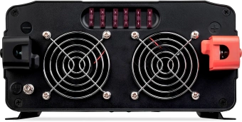 Автоинвертор TopON TOP-PI2000 2000Вт - купить недорого с доставкой в интернет-магазине