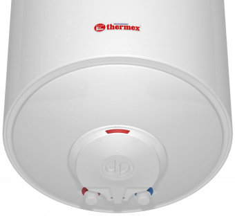Водонагреватель Thermex TitaniumHeat 150 V 1.5кВт 150л электрический настенный/белый - купить недорого с доставкой в интернет-магазине