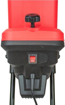 Садовый измельчитель Edon ES-45/2800 2800Вт 4000об/мин - купить недорого с доставкой в интернет-магазине