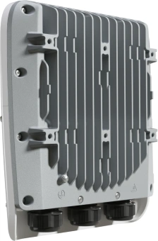 Маршрутизатор MikroTik RB5009UPr+S+OUT 10/100/1000/2500BASE-T/SFP+ белый - купить недорого с доставкой в интернет-магазине