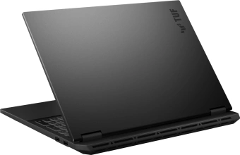 Ноутбук Asus TUF Gaming F16 FX608JHI-TU216 Core i5 14450HX 16Gb SSD512Gb NVIDIA GeForce RTX5050 8Gb 16" IPS WUXGA (1920x1200) без ОС grey WiFi BT Cam (90NR0NA1-M00BJ0) - купить недорого с доставкой в интернет-магазине