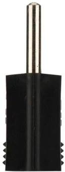 Адаптер-переходник Premier PCS3010B/01   (1 розетка) черный - купить недорого с доставкой в интернет-магазине