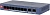 Коммутатор Dahua DH-CS4210-8GT-110 (L2) 8x100Мбит/с 2xКомбо(1000BASE-T/SFP) управляемый