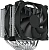 Устройство охлаждения(кулер) Zalman CNPS12X BP Soc-AM5/AM4/1200/1700/1851 черный 4-pin 32.2dB Al+Cu 260W 750gr Ret