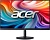 Монитор Acer 23.8" SA243YP1bi черный IPS LED 1ms 16:9 HDMI матовая 250cd 178гр/178гр 1920x1080 144Hz FreeSync VGA FHD 2.55кг