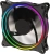 Вентилятор для корпуса Bloody BD-CF120ARGB3 ARGB 120х120x25 черный 4-pin 27дБ (BD-CF120ARGB3-BK) Ret - купить недорого с доставкой в интернет-магазине