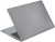 Ноутбук Digma Pro Pactos Core i5 1235U 16Gb SSD512Gb Intel Iris Xe graphics 16" IPS WUXGA (1920x1200) Windows 11 Pro dk.grey WiFi BT Cam 5500mAh (DN16P5-ADXW01) - купить недорого с доставкой в интернет-магазине