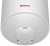 Водонагреватель Thermex TitaniumHeat 150 V 1.5кВт 150л электрический настенный/белый - купить недорого с доставкой в интернет-магазине