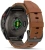 Смарт-часы Garmin Fenix 8 Pro 1.4" AMOLED корп.серый рем.песочный (010-03198-40) - купить недорого с доставкой в интернет-магазине
