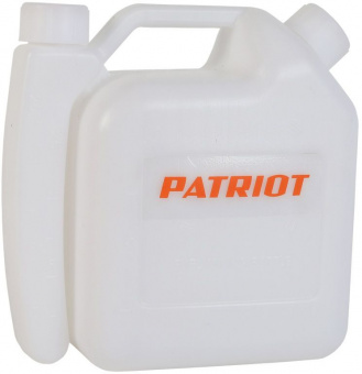 Бензопила Patriot РТ 641 2.45л.с. дл.шины:16" (40cm) (220105800) - купить недорого с доставкой в интернет-магазине