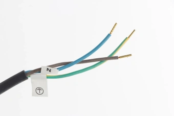 Варочная поверхность Hyundai HHE 3285 BG черный - купить недорого с доставкой в интернет-магазине