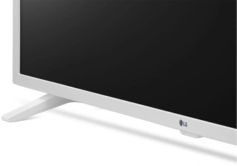 Телевизор LED LG 32" 32LQ63806LC.ARUG белый FULL HD 60Hz DVB-T DVB-T2 DVB-C DVB-S DVB-S2 USB WiFi Smart TV - купить недорого с доставкой в интернет-магазине