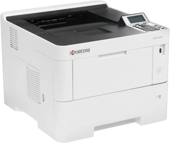 Принтер лазерный Kyocera Ecosys PA4500x (110C0Y3NL0) A4 Duplex белый - купить недорого с доставкой в интернет-магазине
