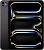 Планшет Apple iPad Pro 2025 A3358 M5 9C RAM12Gb ROM256Gb 11" OLED 2420x1668 5G eSIM iOS черный космос 12Mpix 12Mpix BT WiFi 9hr
