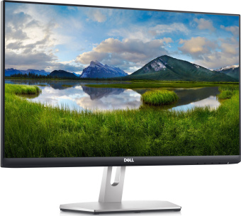 Монитор Dell 23.8" S2421HN черный IPS LED 16:9 HDMI матовая 1000:1 250cd 178гр/178гр 1920x1080 75Hz FreeSync FHD 4.1кг - купить недорого с доставкой в интернет-магазине