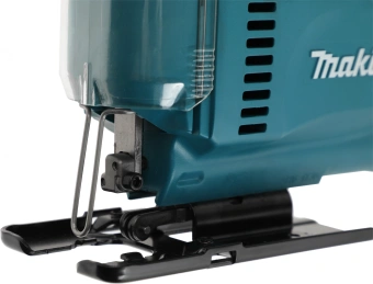Лобзик Makita 4326 450Вт 3100ходов/мин от электросети - купить недорого с доставкой в интернет-магазине