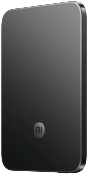 Мобильный аккумулятор Xiaomi MDY-20-EB 5000mAh PD 22.5W 2A USB-C беспров.зар. графит (BHR0913GL) - купить недорого с доставкой в интернет-магазине