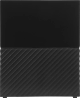 Жесткий диск WD USB3.0 22TB WDBBGB0220HBK-EESN My Book 3.5" черный - купить недорого с доставкой в интернет-магазине