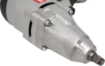 Гайковерт Ресанта ГС-1100 1100Вт патрон:квад.1/2" (кейс в комплекте) (75/24/1) - купить недорого с доставкой в интернет-магазине