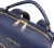 Рюкзак женский Piquadro Patricia CA6771W140/BLU темно-синий натур.кожа - купить недорого с доставкой в интернет-магазине