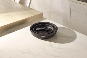 Набор сковород Rondell Aster RDA-1835 4 предмета - купить недорого с доставкой в интернет-магазине