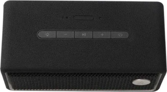 Колонка порт. Edifier ES60 черный 34W 1.0 BT/USB - купить недорого с доставкой в интернет-магазине