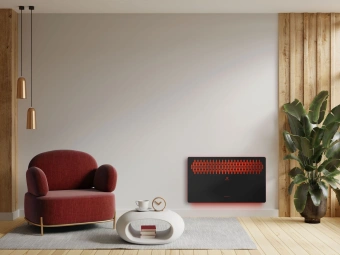 Конвектор Royal Clima Fiori Meccanico REC-FRBR1500M 1500Вт черный - цена, купить или заказать с доставкой в интернет-магазине Конвектор Royal Clima Fiori Meccanico REC-FRBR1500M 1500Вт черный - купить недорого с доставкой в интернет-магазине