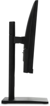 Моноблок IRU Tactio 23IP6 23.8" Full HD i3 12100 (3.3) 8Gb SSD480Gb UHDG 730 Windows 11 Pro 64 WiFi BT 120W Cam черный 1920x1080 (RUS) - купить недорого с доставкой в интернет-магазине